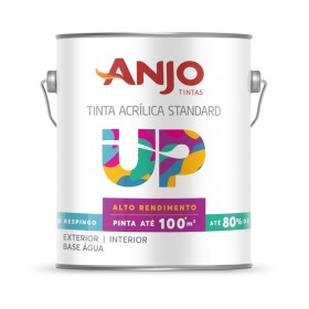 ANJO STANDARD UP BASE A 3.24L