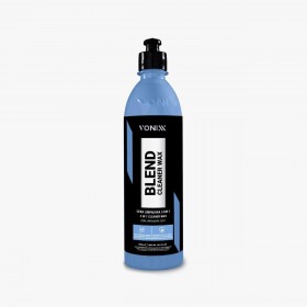 BLEND CLEANER WAX 500ml - VONIXX