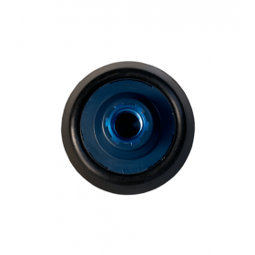 SUPORTE FLEX ROTATIVA 2"  ROSCA 5/8" - VONIXX