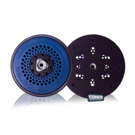 SUPORTE VENT ORBITAL 6" ROSCA 8MM - VONIXX