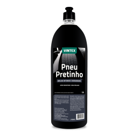 PNEU PRETINHO 1,5L - VONIXX