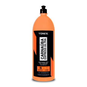 CERA CARNAUBA EXPRESS 1,5L - VONIXX