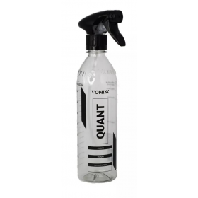 QUANT PULVERIZADOR DE DILUIÇÃO 500ML - VONIXX