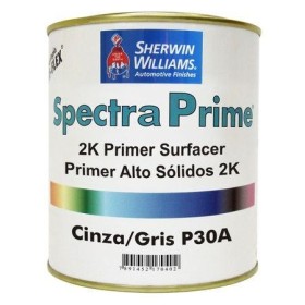 SPECTRA PRIMER CINZA 900ml - LAZZURIL