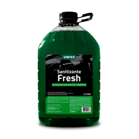VONIX SANITIZANTE VONIXX FRESH 5L - GALAO