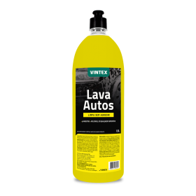 SHAMPOO LAVA AUTOS 1,5L - VONIXX