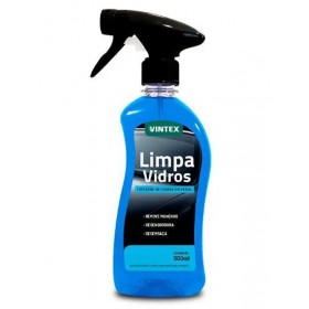 VONIX LIMPA VIDROS 0,5L - UN