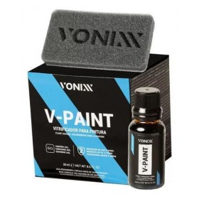 VONIX VITRIFICADOR V-PAINT 20ML - UN