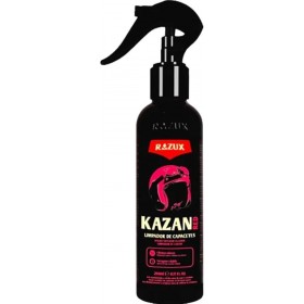 VONIX KAZAN RED 240ML - UN