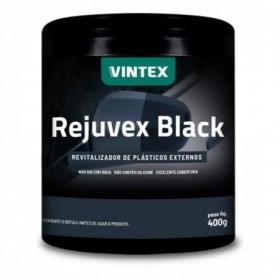 VONIX REJUVEX BLACK 400G - UN