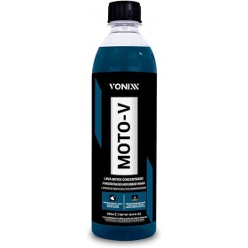 VONIX MOTO-V LAVA AUTOS 0,5L - UN