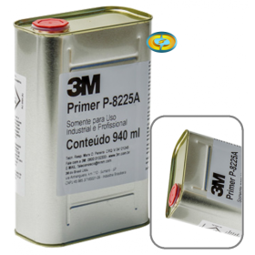 PRIMER P-8225 940ML LATA - 3M