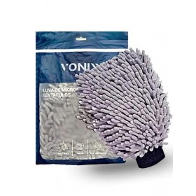 VONIX LUVA TENTACULOS 25X16 105GSM - UN