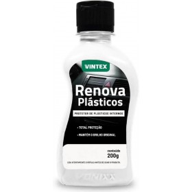 VONIX RENOVA PLASTICOS 200G - UN