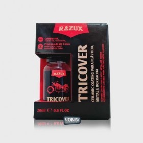 VONIX TRICOVER 20ML - UN