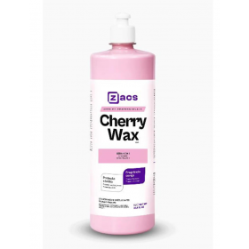 ZACS CHERRY WAX 1Z - UN