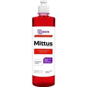 ZACS MITTUS 0,5L - UN