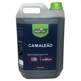 CAMALEAO 5L - NOBRECAR