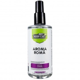 NOBRE CAR AROMA ROMA 250ML - UN
