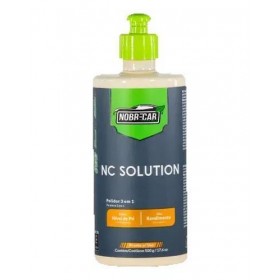 NOBRE CAR NC SOLUTION 0,5KG - UN