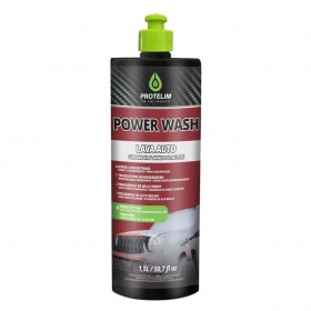 POWER WASH 2,2L - PROTELIM