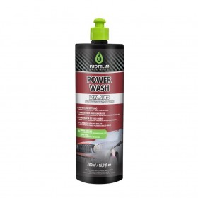POWER WASH 500ml - PROTELIM