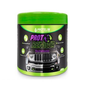 PROT RENOVA 400G - PROTELIM
