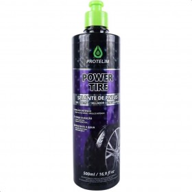POWER TIRE 500ML - PROTELIM