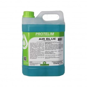 AIR BLUE ODORIZANTE  5L - PROTELIM