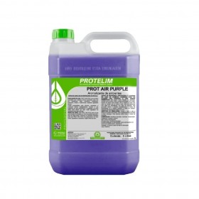 AIR PURPLE ODORIZANTE  5L - PROTELIM
