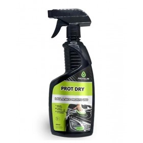 PROT DRY 600ml - PROTELIM