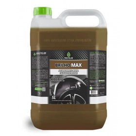 PROT BRILHO MAX 5L - PROTELIM