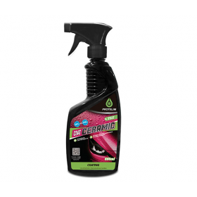 CERAMIC COATING 600ml - PROTELIM