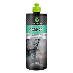 PROT CARP 20 (LIMPA CARPETE) 1,5L - PROTELIM