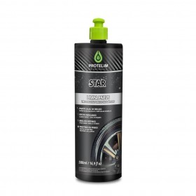 PROTELIM LIMPA PNEU STAR 500ML - UN