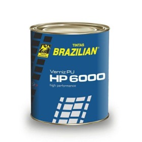NÃO SE APLICA - VERNIZ 6000 BI-COMP 0,75 - BRAZILIAN