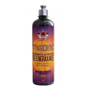 SHAMPOO TANGERINE 500ml - EASYTECH