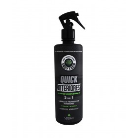 QUICK INTERIORES 500ml - EASYTECH