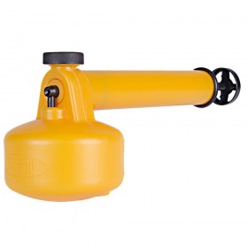 PULVERIZADOR LEVE EXPORT - 370ml GUARANY