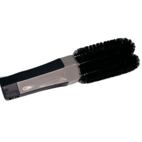 ESCOVA PARAFUSO PARA LIMPEZA  DE  RODA - DETAILER