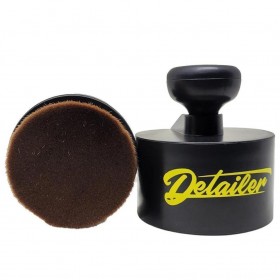 PINCEL DE APLICADOR DE PNEU DETAILER - UN