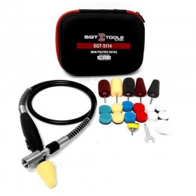 POLITRIZ MINI DETAIL SG-5114 - SIGMA