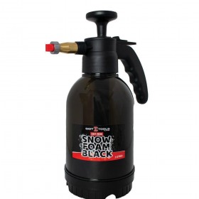 SNOW FOAM MANUAL BLACK 2L - SIGMA