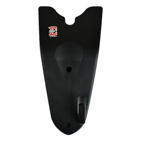 SUPORTE PLASTICO MODELO V PARA POLITRIZ -  SIGMA