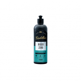 POLIDOR RISCO ZERO REFINO 500G - CADILLAC
