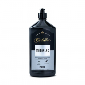 CADILLAC VERNIZ DE MOTOR 500ML - UN