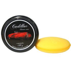 CADILLAC CERA CLEANER WAX 150G - UN