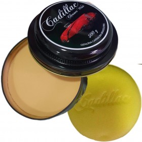 CADILLAC CERA CLEANER WAX 300G - UN