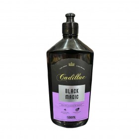 CADILLAC BLACK MAGIC REVIT PNEU 500ML - UN