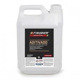 FINISHER ADITIVADO 5L - UN